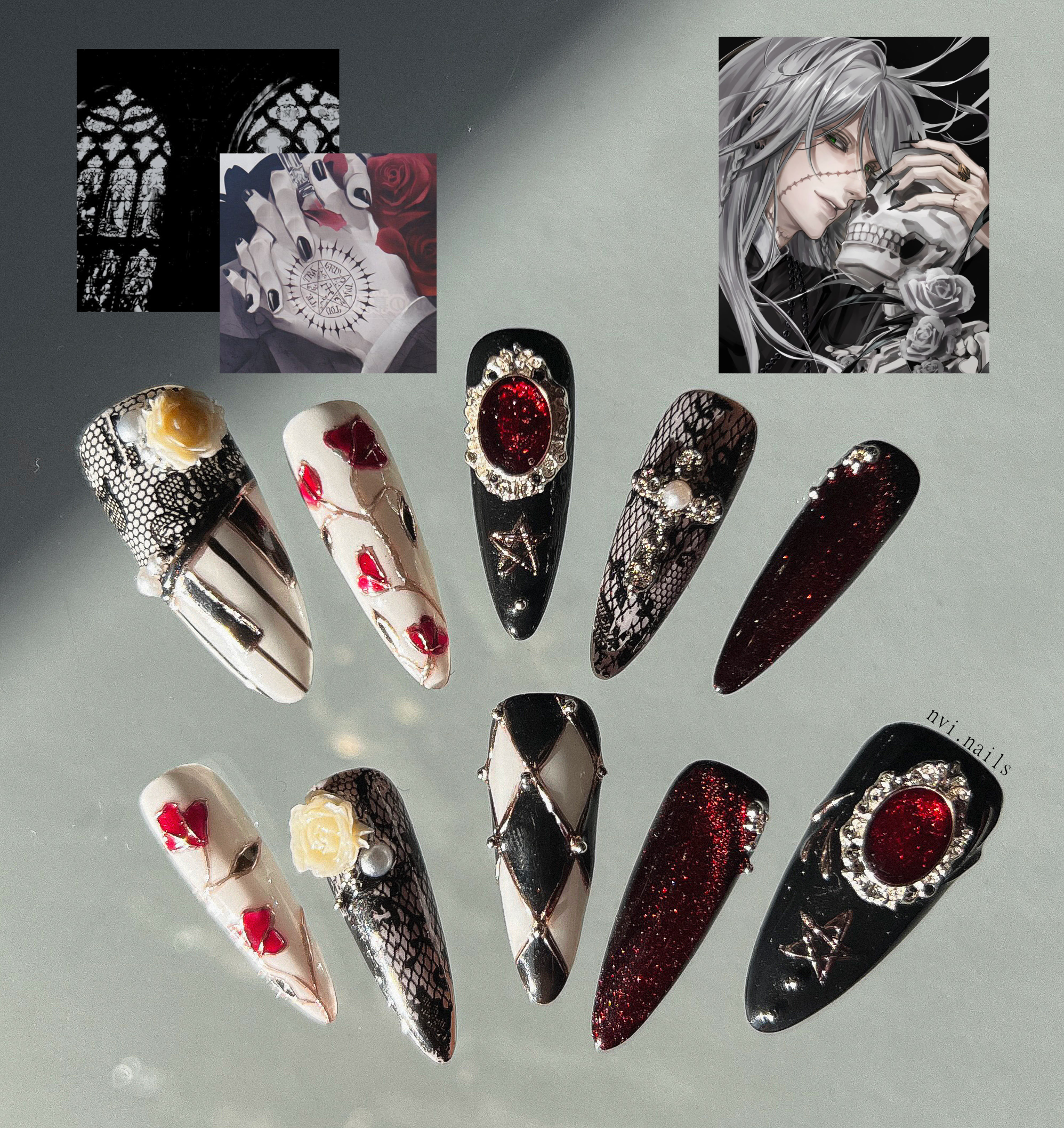 Black Butler
